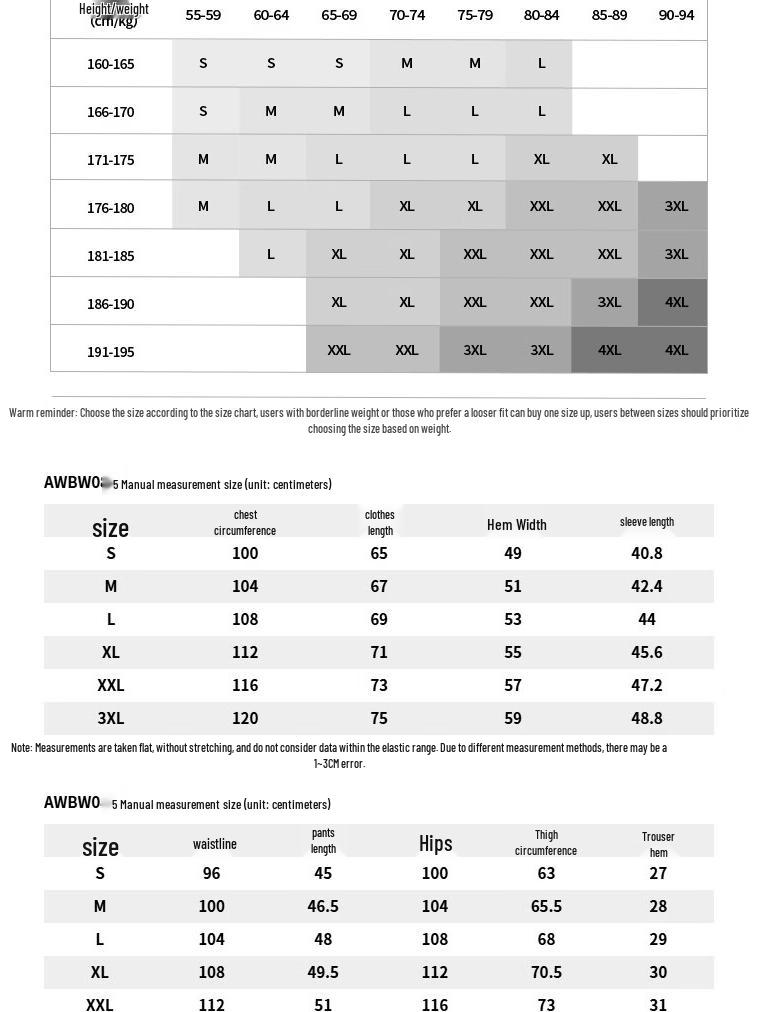 Li-Ning Men's Quick-Dry Round Neck T-Shirt & Shorts Fitness Set AWBW085