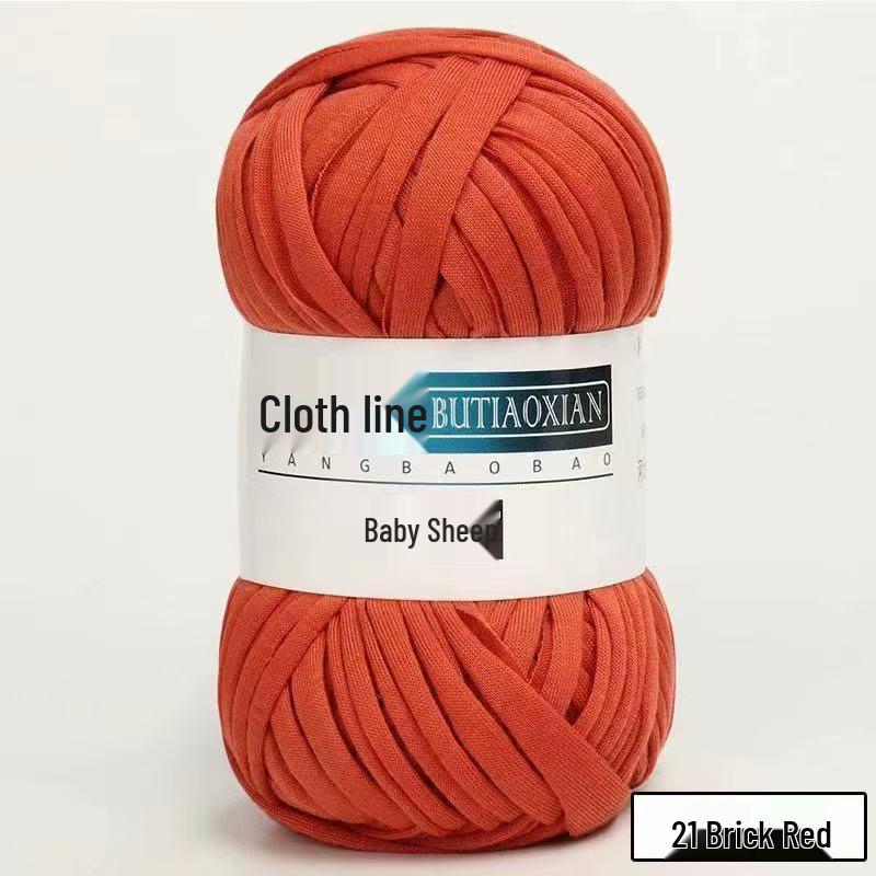 Cozy Handmade Crochet Wool: Doll Slippers, Storage Baskets, Rugs & Bags Kit