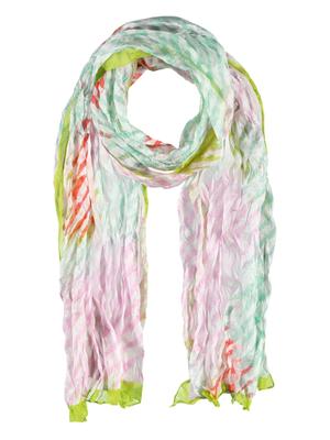 Women' Multicolor Passigatti Scarf