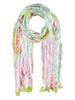Women' Multicolor Passigatti Scarf