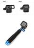GoPro Hero 5 Session Metal Cooling Frame Protective Case
