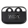  Clip On Headphones   5.3 IPX5 Waterproof Ergonomic Wireless Clip On Earbuds for Running Fitness