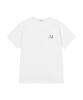MUCENT Roxy Signature Logo Short Sleeve T-Shirt (2 Colors)