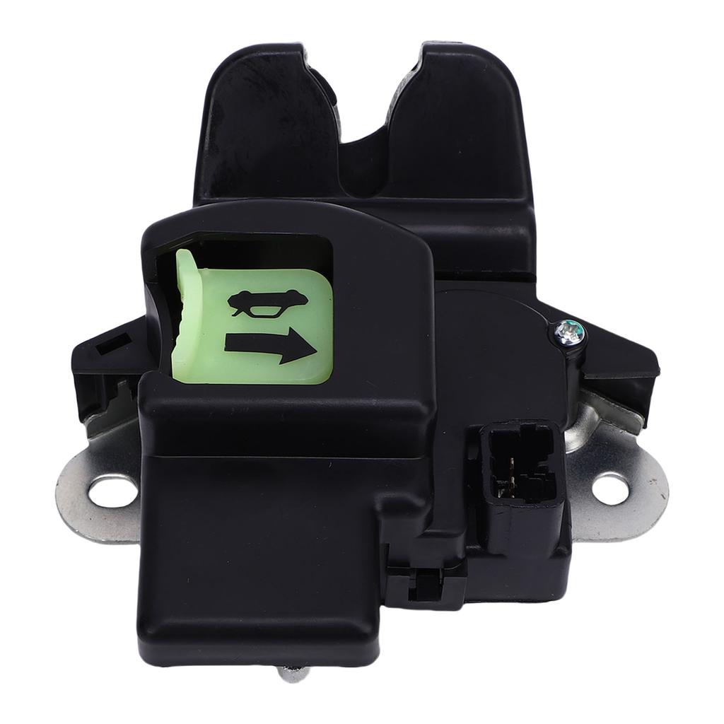 Trunk Lock Release Actuator 81230 A7030 Snap On Type Replacement for Forte YD 2013 2018