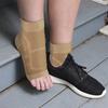 Sweat Absorption Compression Socks Ankle Joint Protection Calf Compression Sock  Women Men