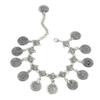 Bohemia Style Chain Anklets for Women Foot Accessories Summer Beach Vacation Barefoot Sandals Bracelet Ankle On The Leg Female