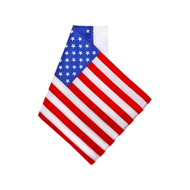 Universal Motorcycle Flag Sleeve Double Side American Germany Skull Flags Rear Mount Luggage Rack For Harley Honda Yamaha Suzuki