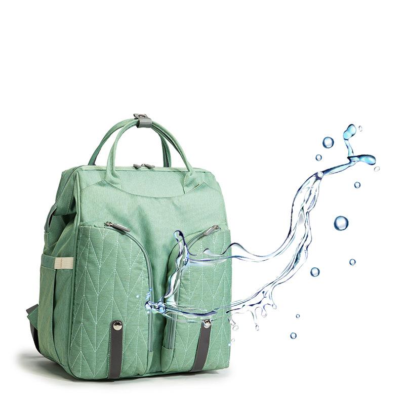 Женский рюкзак Amiqi Mummy — фото 7