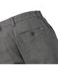 BRENTWOOD Two-Tone Minimalist Knit Pants Brpam25621Brx
