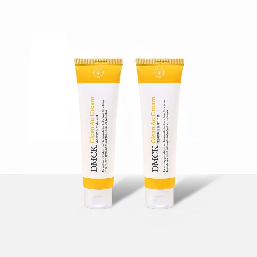 

Clean Arc Cream 100g+100g (Soothing Cream)