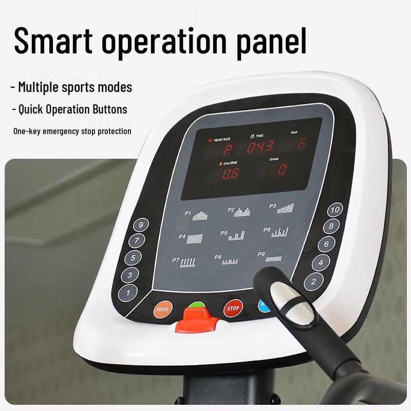 Pathfinder Commercial Electric Stair Climber
