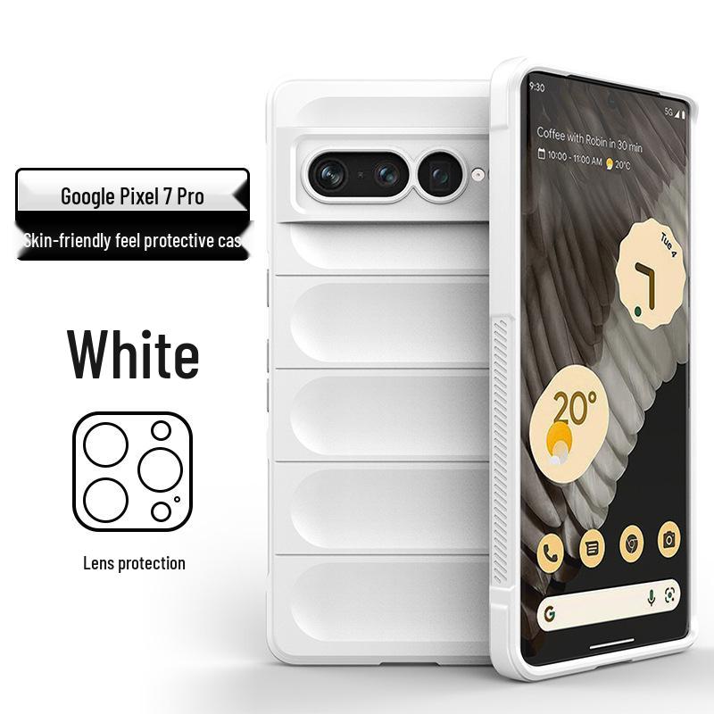 Google Pixel 10/9 Pro Illusion Shield Drop-proof Protective Case