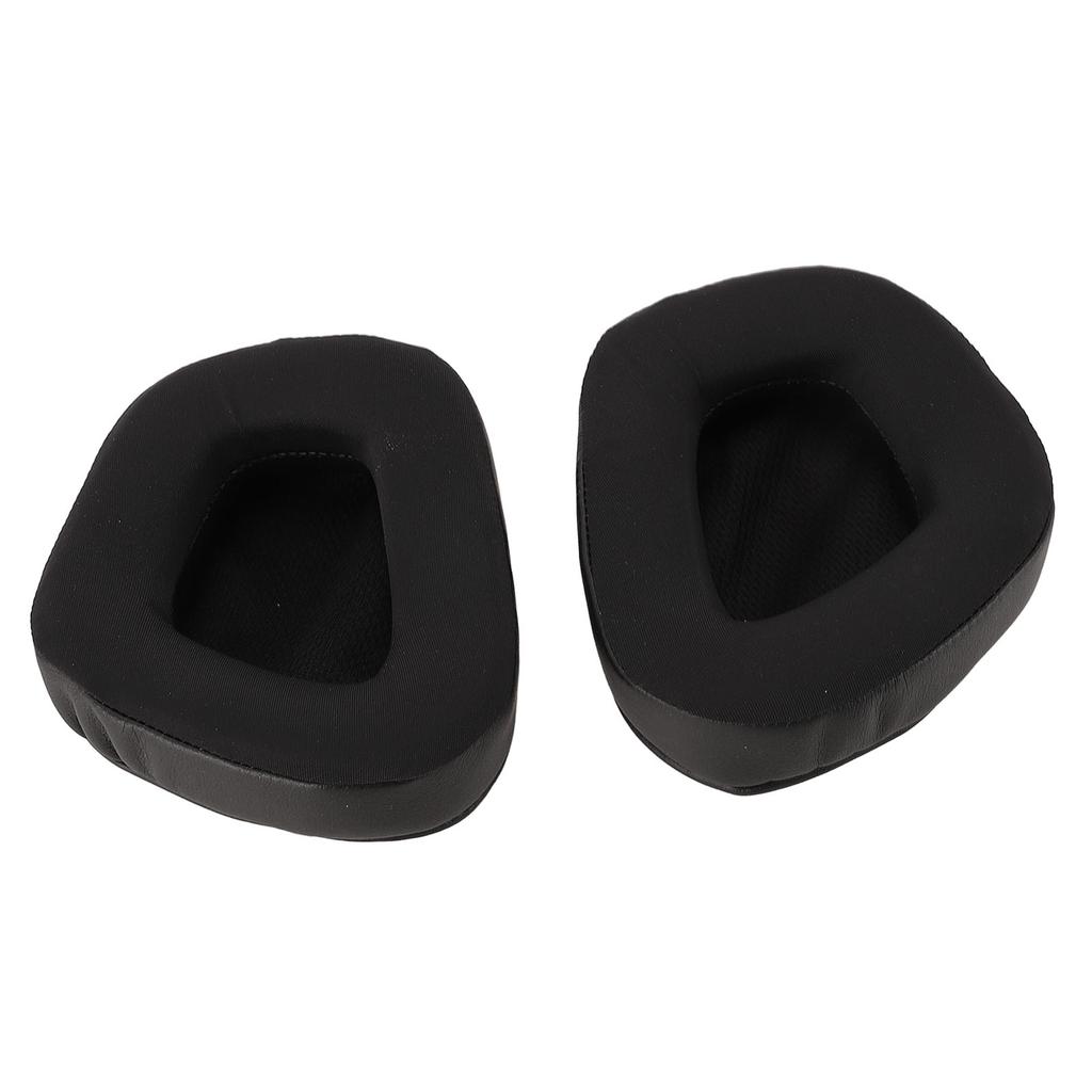 Headphones Ear Pads Gel Cold Comfortable Touch Headset Ear Pad for Void for Void Pro for Void Pro RGB for Void Pro RGB