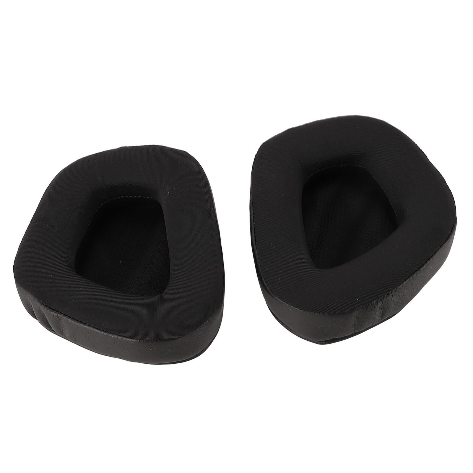 

Headphones Ear Pads Gel Cold Comfortable Touch Headset Ear Pad for Void for Void Pro for Void Pro RGB for Void Pro RGB