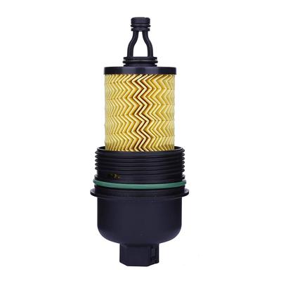 Biloljefilter 311401 För Maserati Ghibli Levante V6 Quattroporte 2014-2019