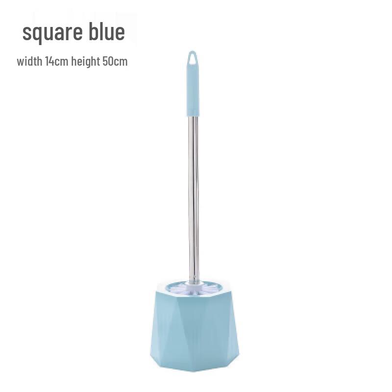 Long Handle Toilet Brush Set