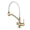 TLXT Dual-Use Kitchen Sink Faucet