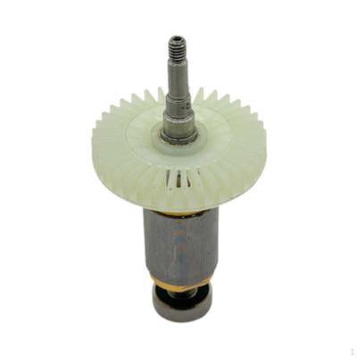 4830 Brushless Angle Grind Rotor Motor Professional Lightweight Easy To Install