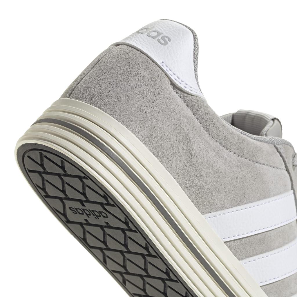 adidas Daily 4.0 - Grey Two/Footwear White (IF4504) - 26.0cm