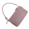 Women's Bag, Single-shoulder Bag, Woven Handbag, Fashionable Bag, Crossbody Bag