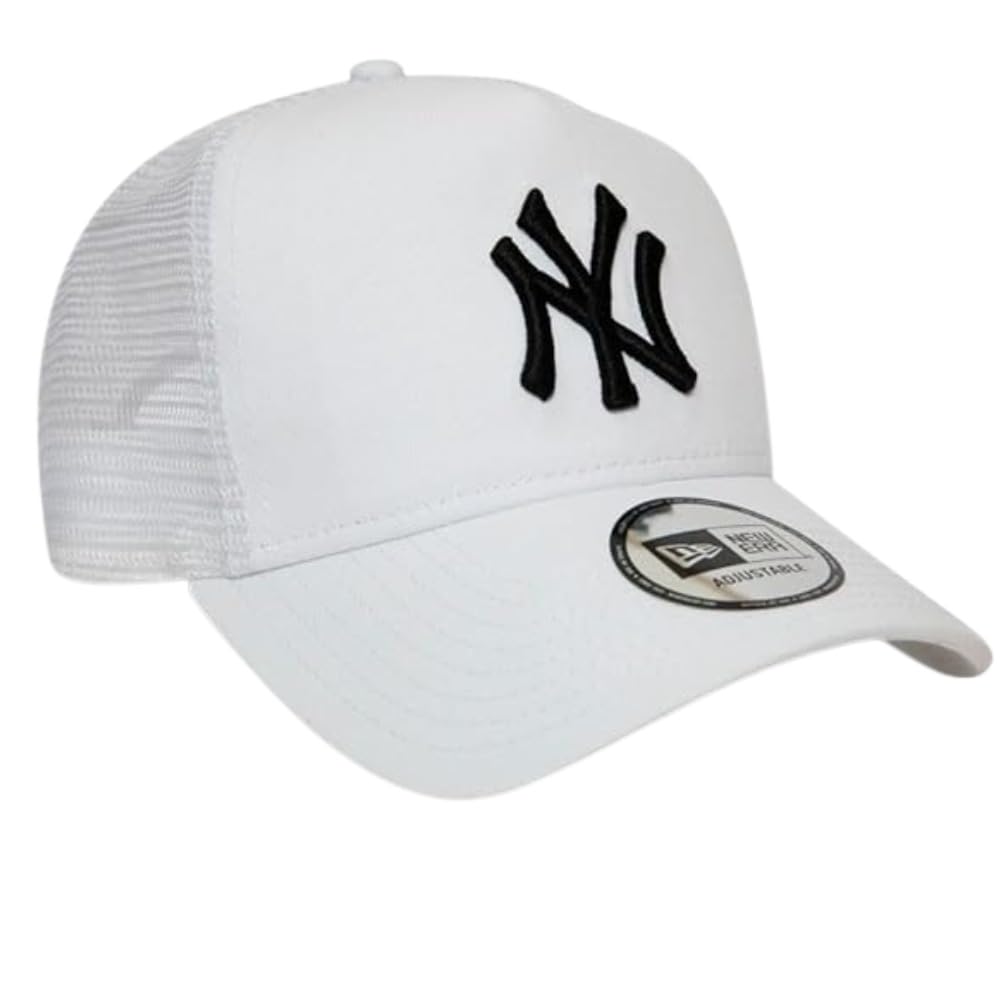 9FORTY Trucker și Șapcă [New Era] 940 A-Frame Bărbați Femei [Folosit]