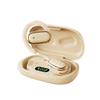 X96 Ear Hook - High-Quality Sound, Bluetooth 5.4, Smart Display, Long Battery, Comfortable Fit, Universal Compatibility