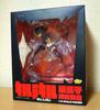 [USED] Kill la Kill Ryuko Matoi Kamiki Senketsu ver. 1/8 Scale Figure