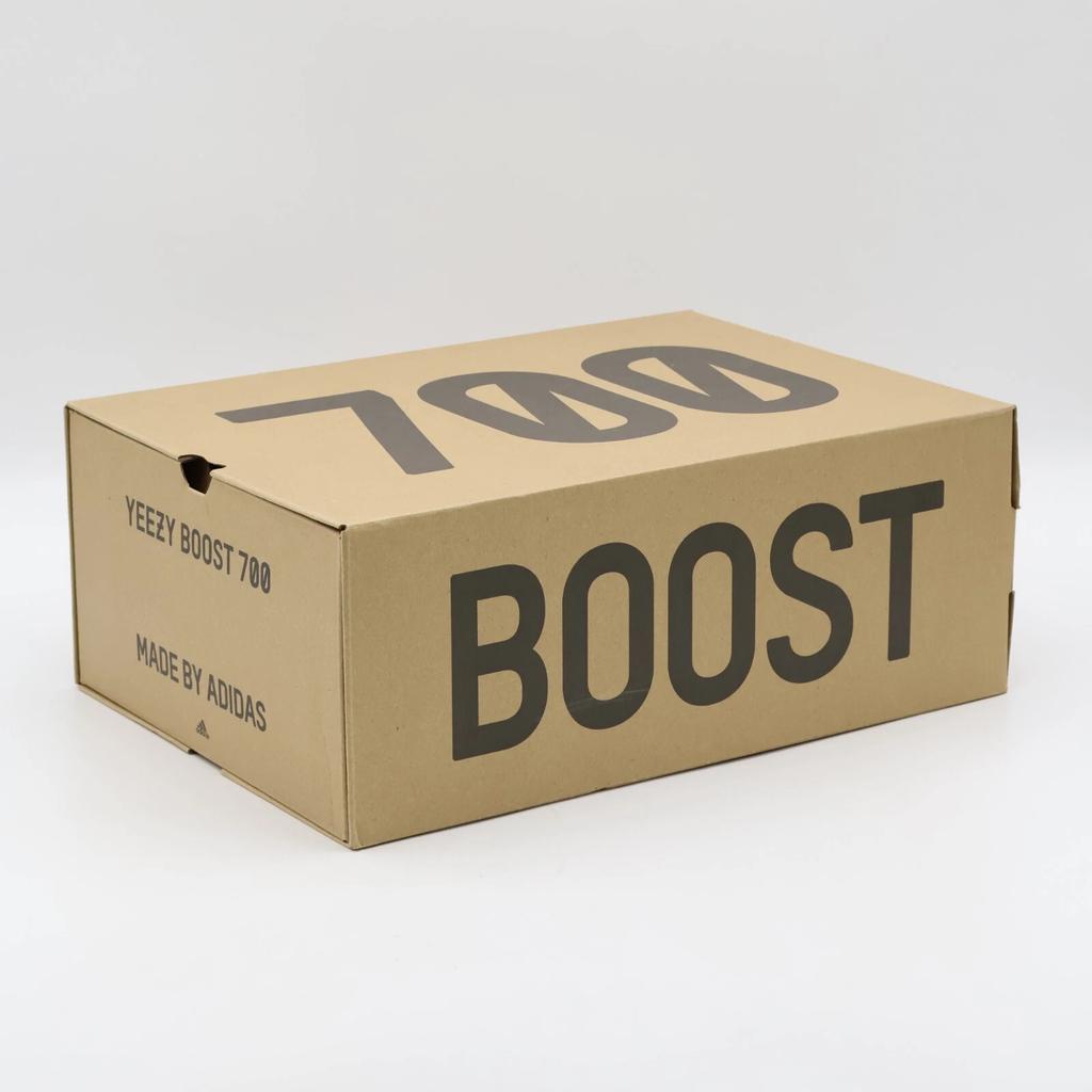 EG7487 adidas Yeezy Boost 700 Salt