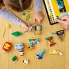 LEGO Classic Idea Parts Mechanism 11019 Building Blocks Toy for Kids Ages 5 and Up