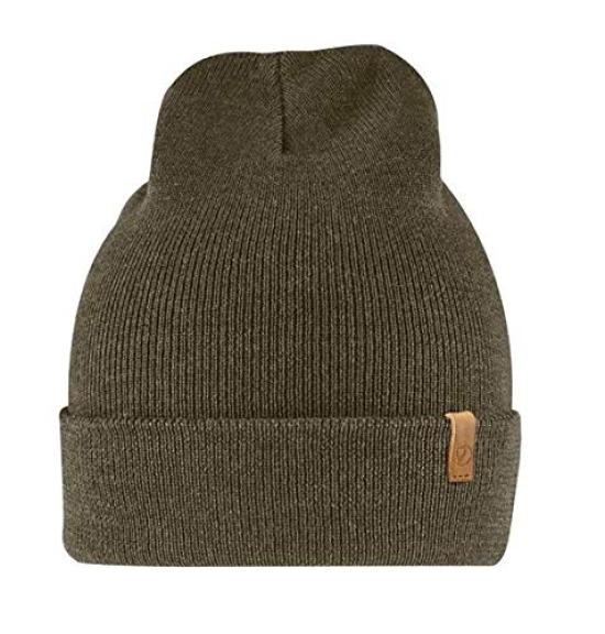 Fjallraven Singi Field Dark Size M Cap, Olive, (77295)