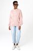 Blash Powder Pink Women's Cardigan 36/38