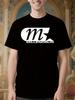 Heavyweight Cotton Tshirt - Authentic MILLENCOLIN Band Te...