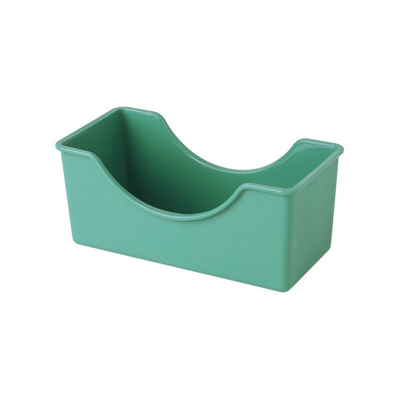 Hjemmeservering beinplate: Liten dessert, frukt og snack tallerken