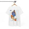 T-shirt da uomo e da donna Grafica Shai Gilgeous Alexander
