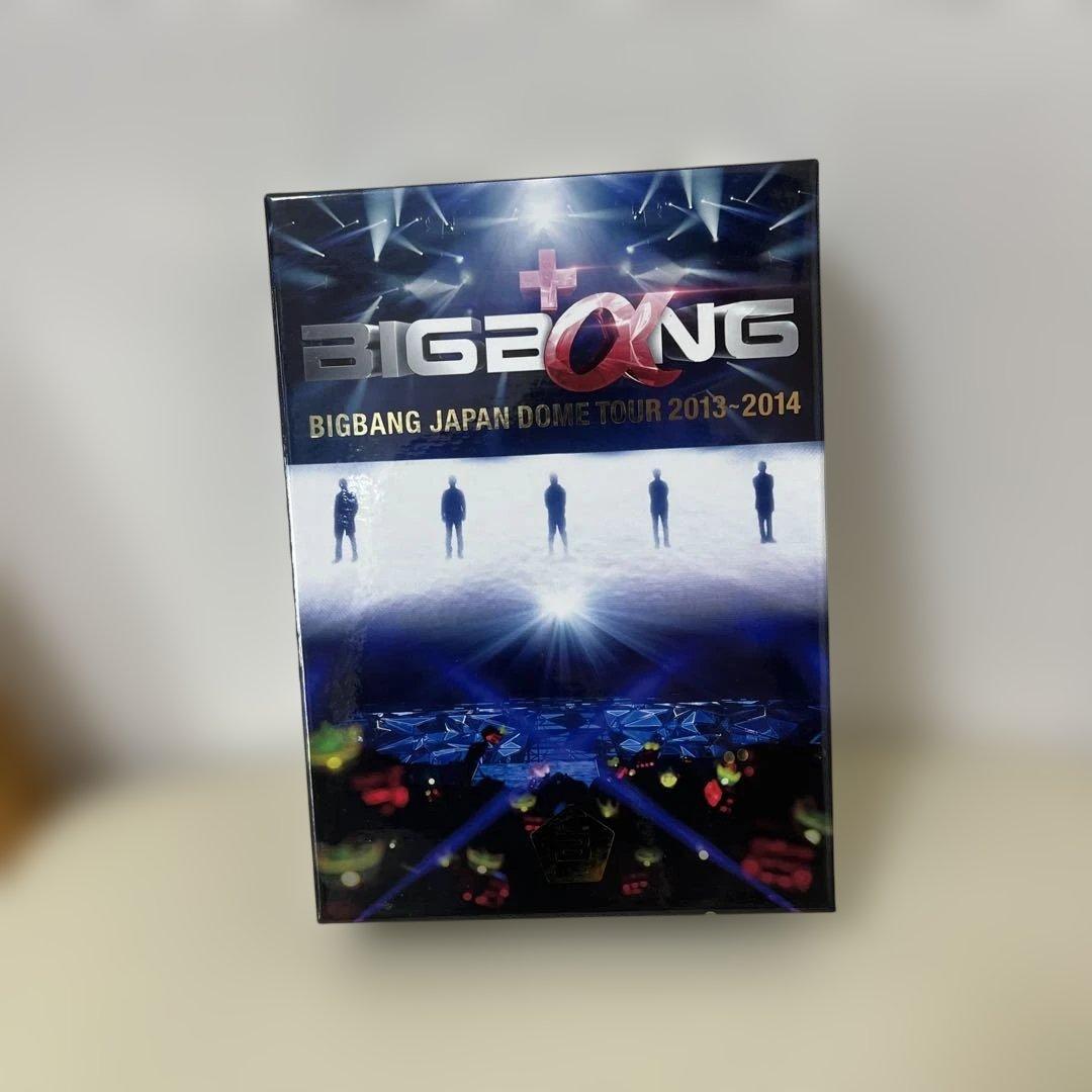 

[Б/У] BIGBANG ЯПОНСКИЙ КУПОЛЬНЫЙ ТУР 2013-2014