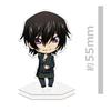 Code Lelouch of the Rebellion Acrylic Stand Collection Geass (Box)