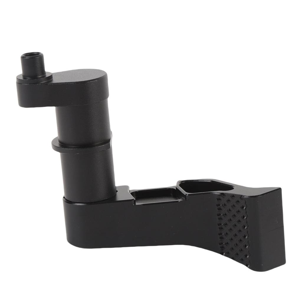 Feststellbremshebel Aluminiumlegierung Stilvolles Aussehen Leichtgewicht Ersatz für Ryker 600 900 Rally