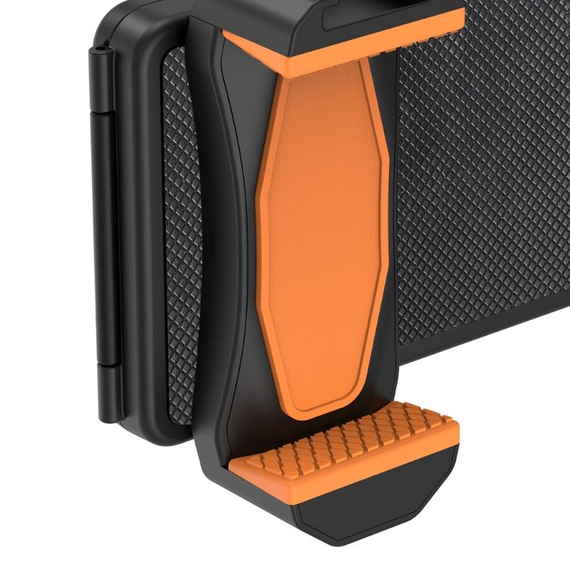 Multi-Use Handheld Bracket Extended Handle Adapter for DJIOSMO Pocket 3 Mobile Phone Expansion Bracket Camera Accessory