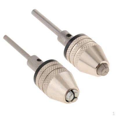 Accessori per attrezzi elettrici – Chuck