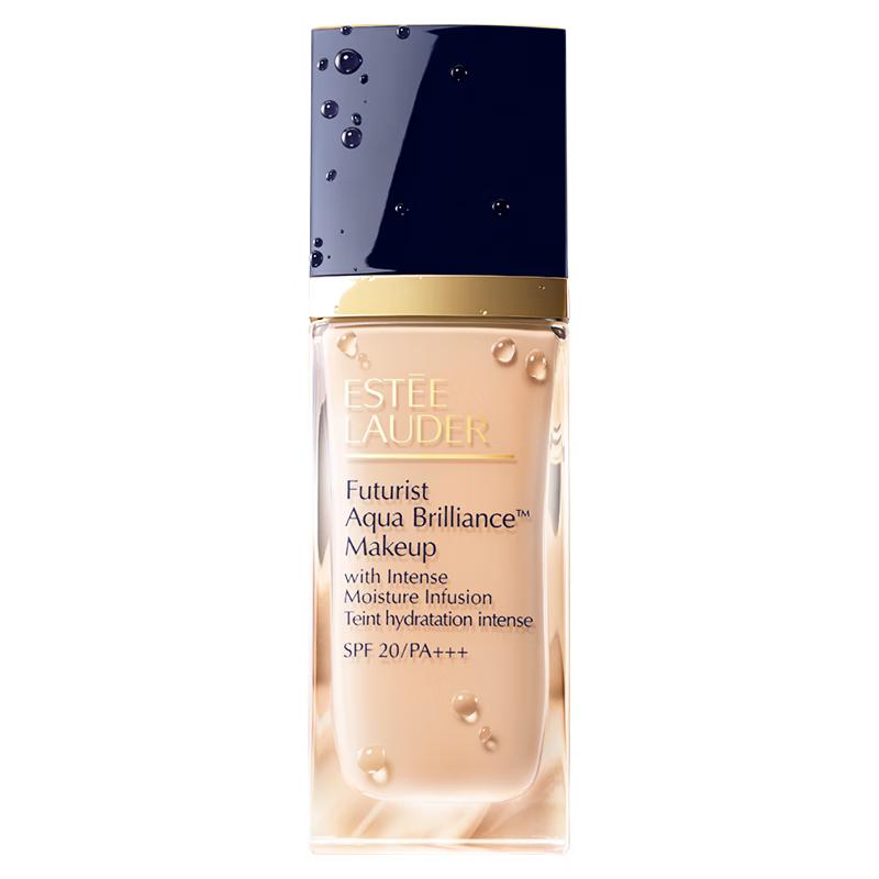 Estee Lauder Futurist Hydra Rescue Moisturizing Foundation