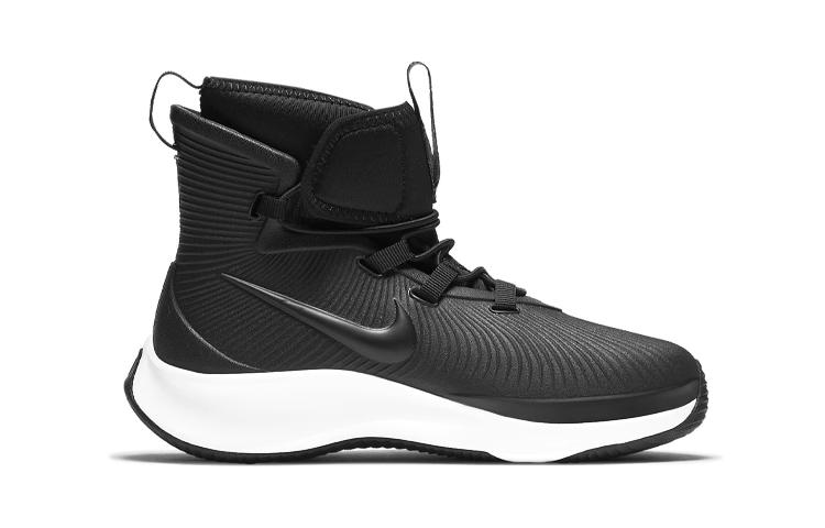 Nike Binzie PS 'Black White'