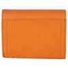 Dakota Leder Bifold Geldbörse 35270 2. Senf