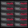 New Car Interior Random Stickers Car Goods Car steering wheel Decals For Chevrolet Cruze Captiva Lacetti Spark Aveo Orlando Epica Camaro Sail