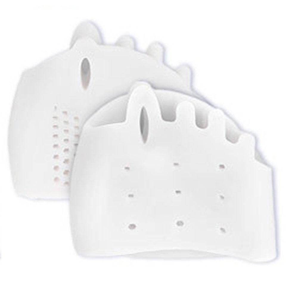 Silicone Bunion Corrector Toe Separator Bunions Toe Corrector Valgus For Toe Finger Separator Hallux Valgus Corrector