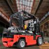 Moule Roi 13106 Technic APP RC Model The Forklift 1719 PCS Building Blocks Bricks for Children