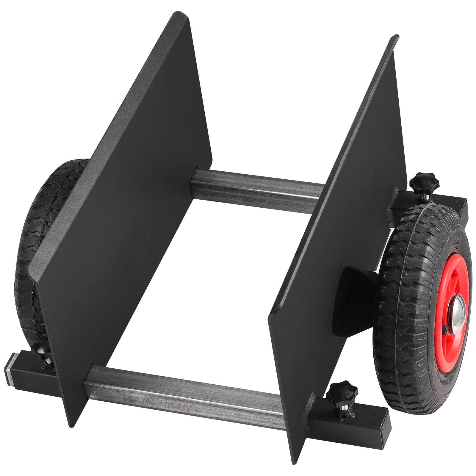 VEVOR Panel Dolly 272 kg Drywall