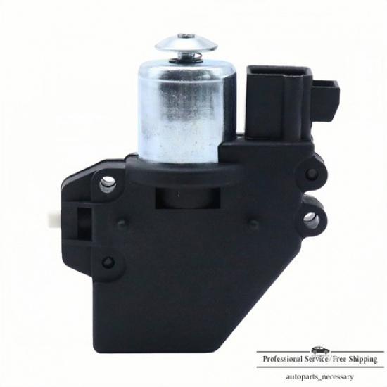 High Quality Shift Interlock Solenoid Fit for GMC Envoy Envoy XL Envoy XUV NEW