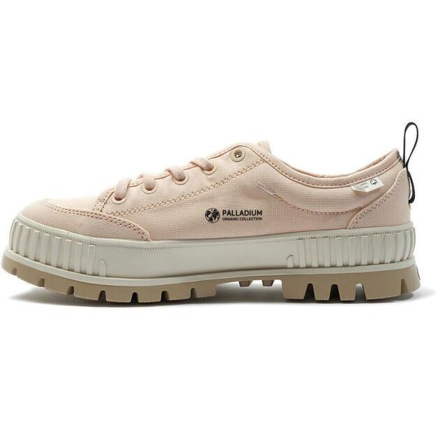Кроссовки Palladium Pallashock Lo Organic 2