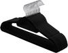 Velvet Hangers 50 Pcs - Crf50B