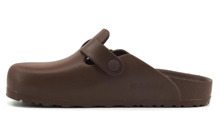Birkenstock Boston buckle sandals Women s 1027363 41